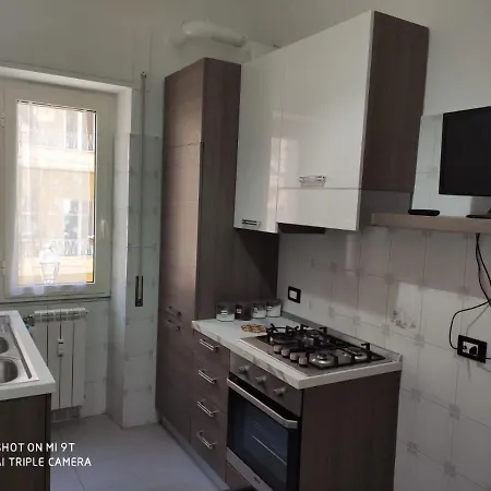 Apartment L'Aquila Home