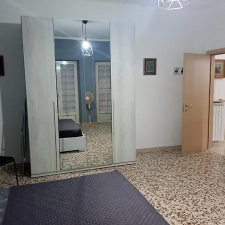 L'Aquila Home