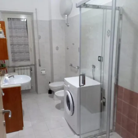 L'Aquila Home Apartment L'Aquila